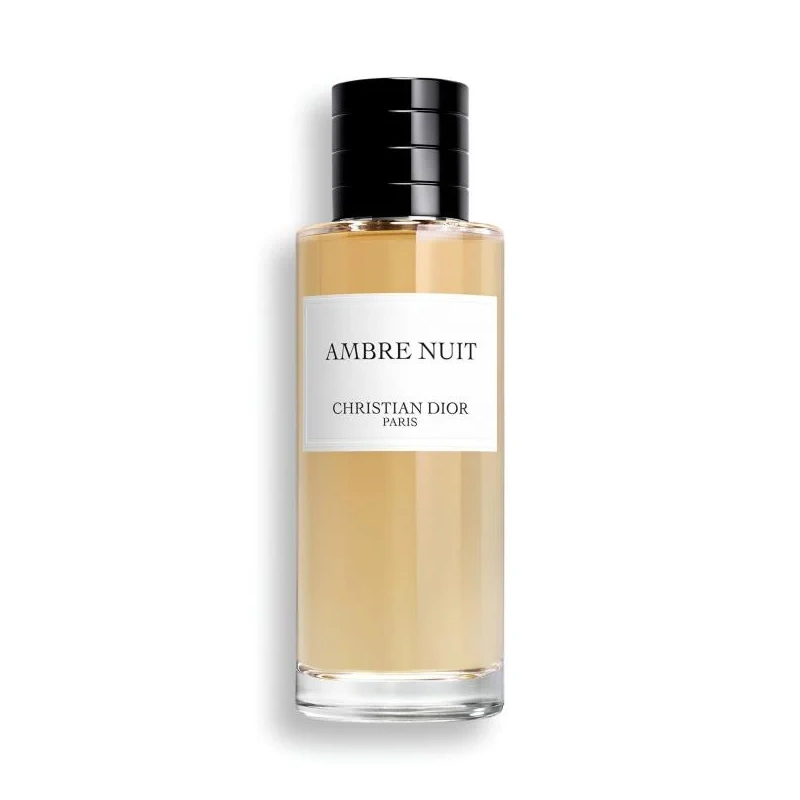 Ambre Nuit