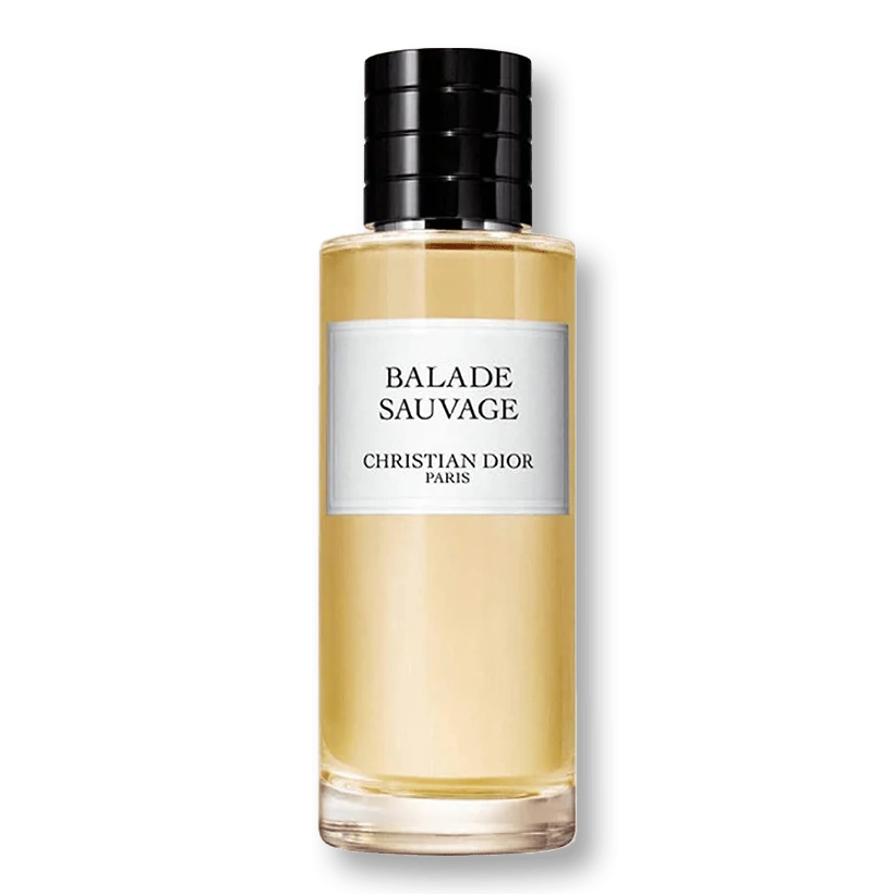 Balade Sauvage