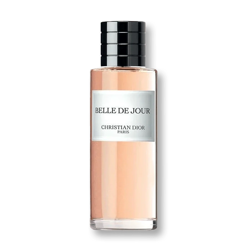 Belle De Jour