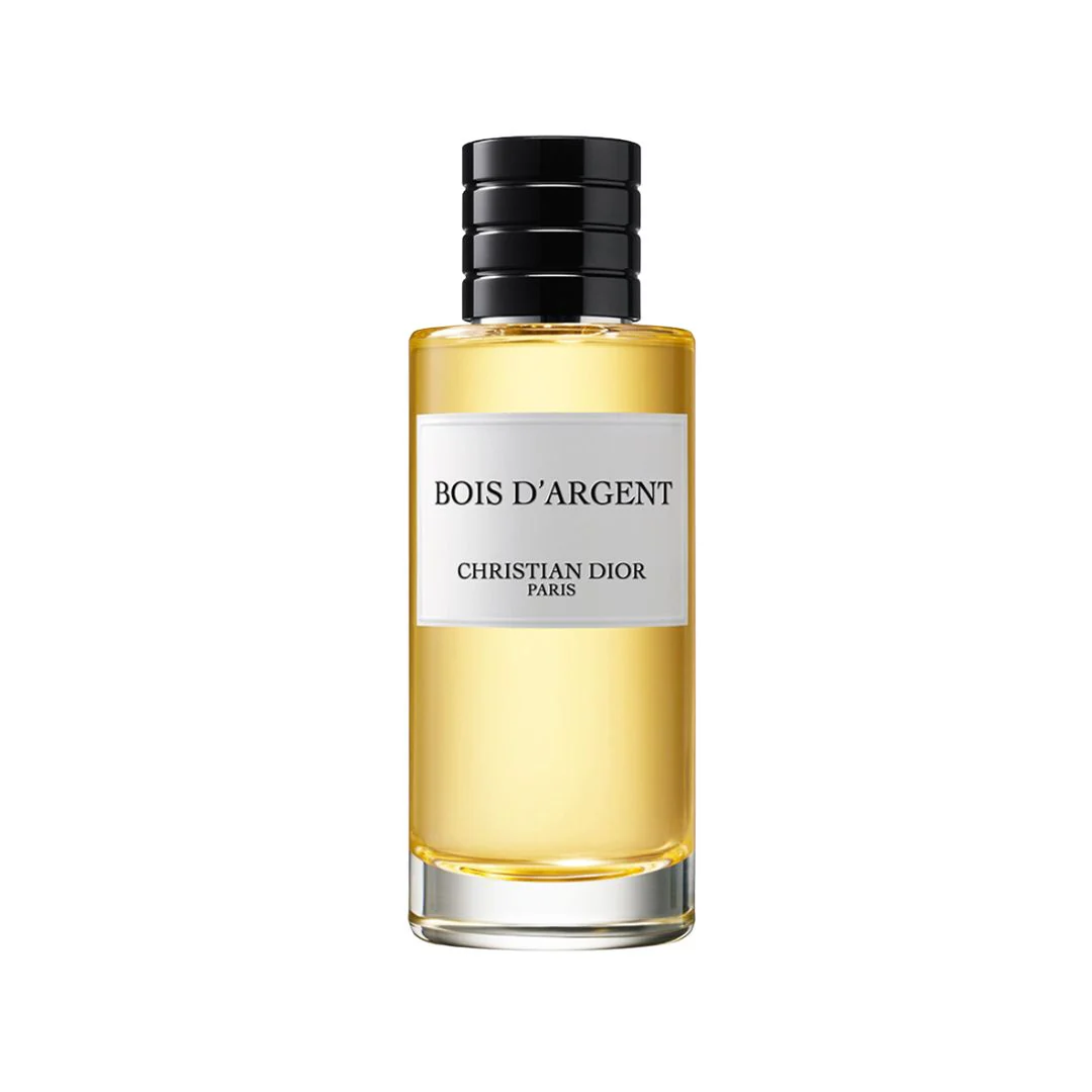 Bois D'Argent