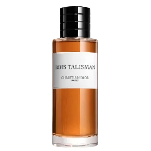 Bois Talisman