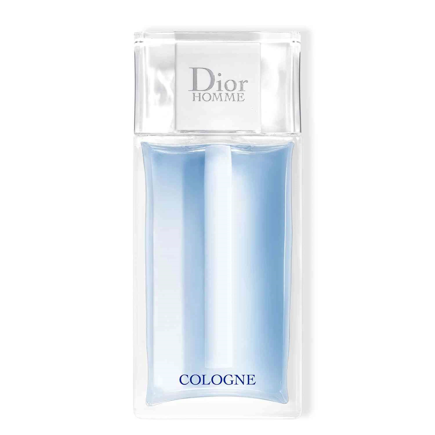 Homme Cologne 2022