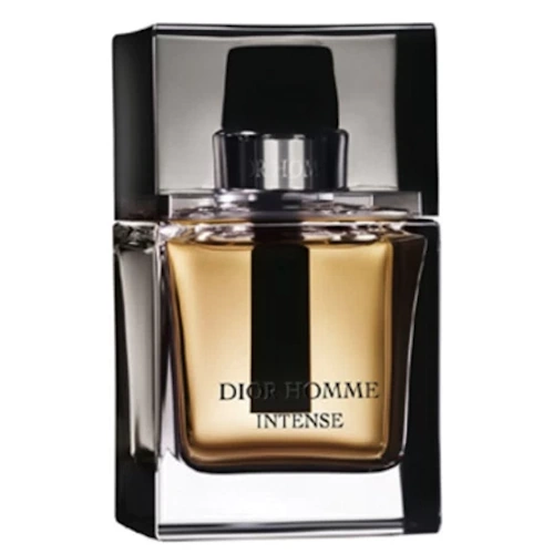 Dior Homme Intense 2007