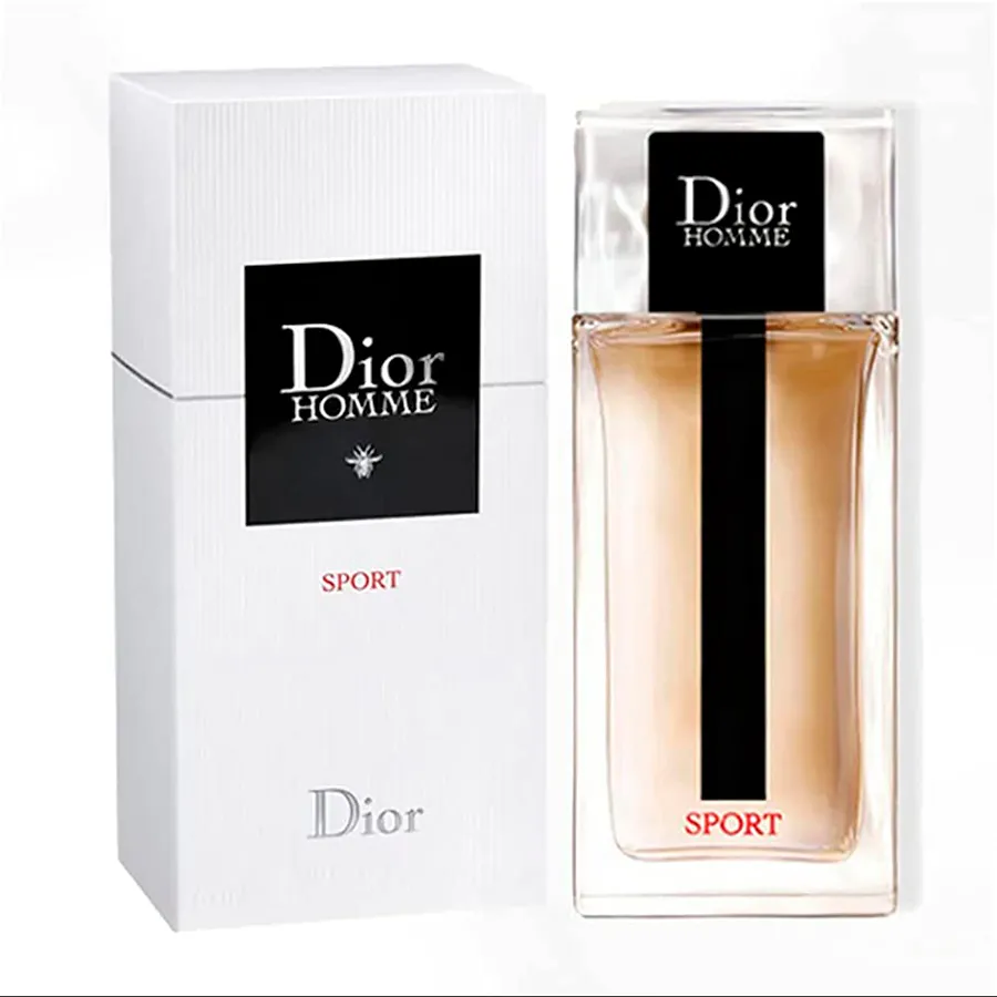 Dior Homme Sport