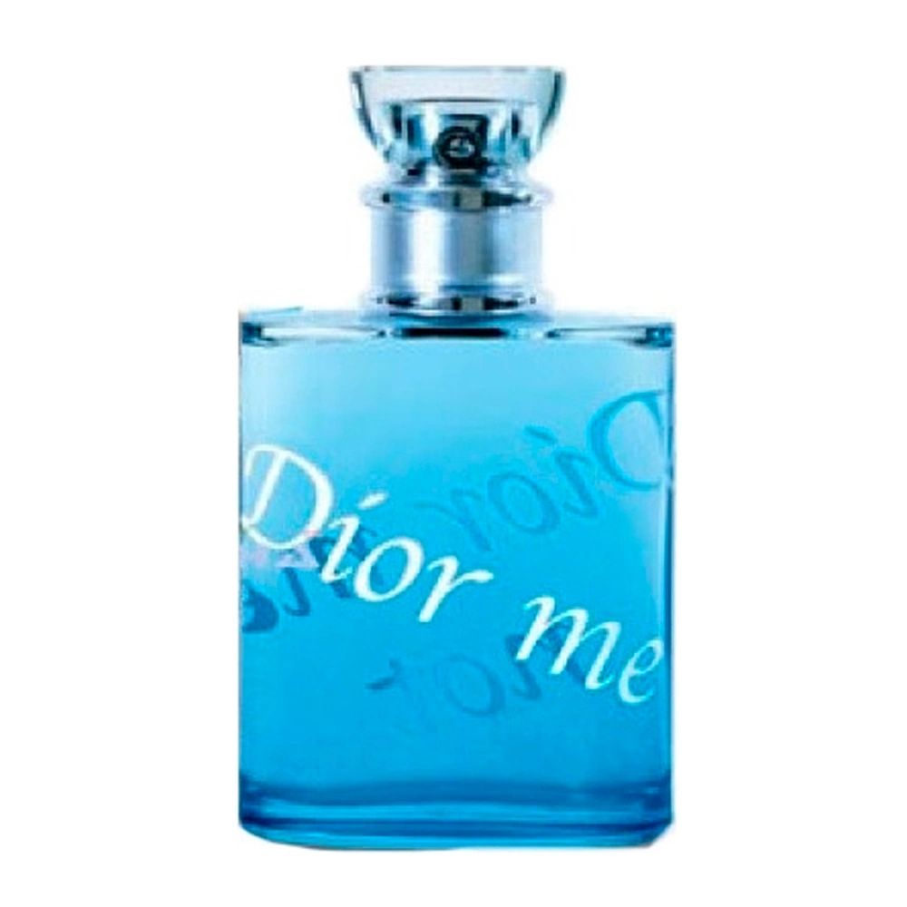Dior Me, Dior Me Not