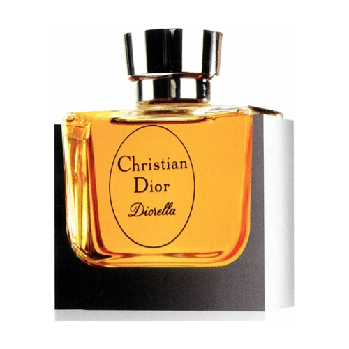 Diorella Parfum