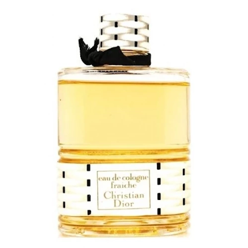 Eau de Cologne Fraiche