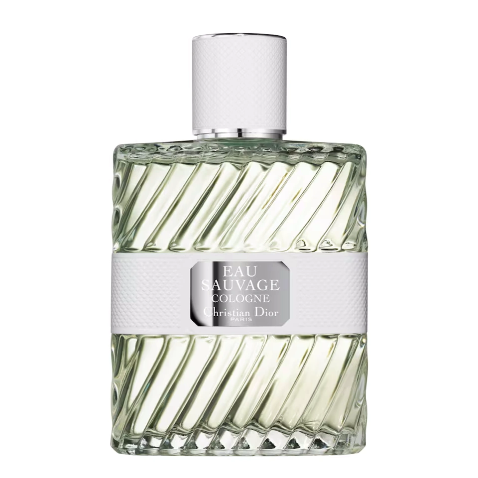 Eau Sauvage Cologne