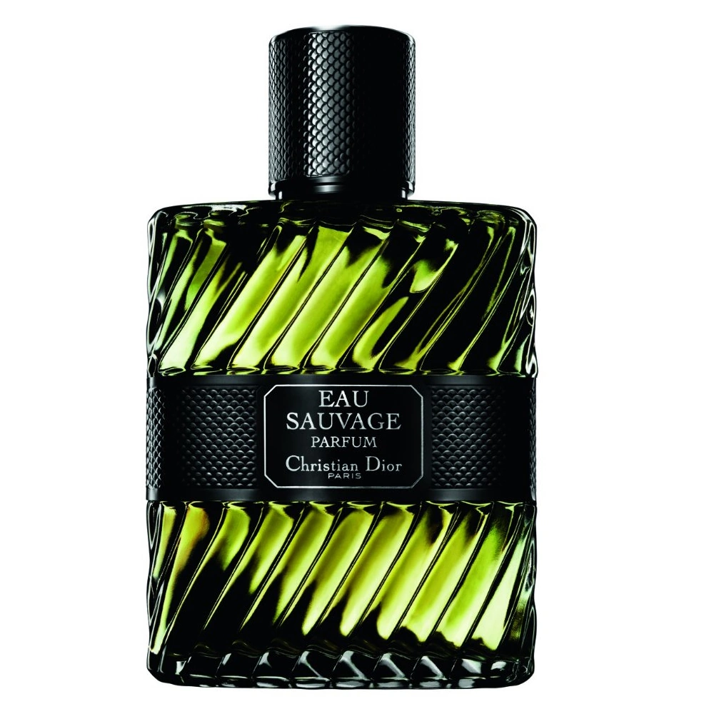 Eau Sauvage Parfum