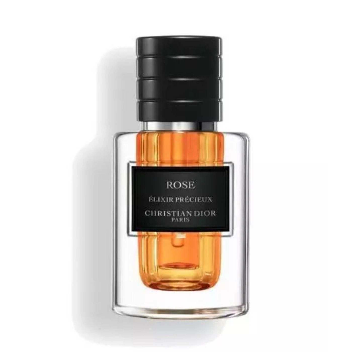 Elixir Précieux Rose