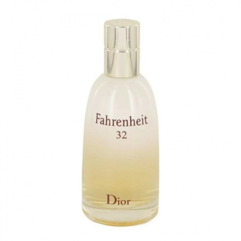 Fahrenheit 32