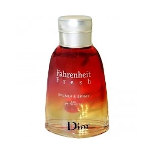 Fahrenheit Fresh