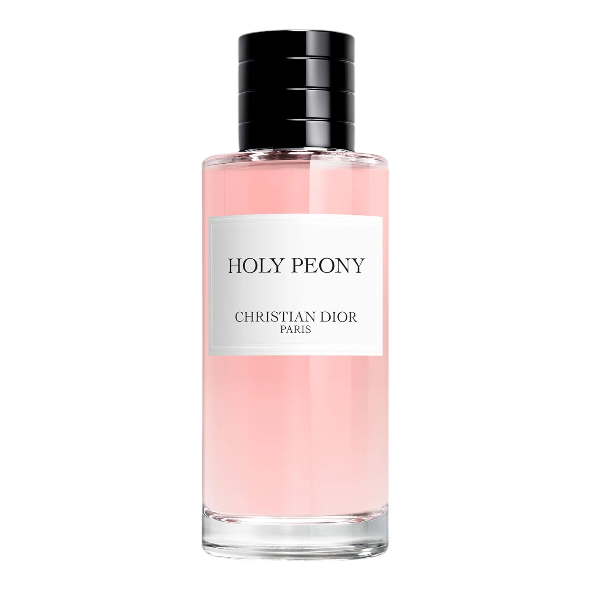 Holy Peony