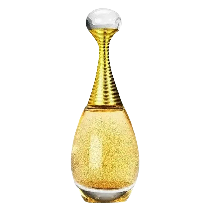 J'adore Gold Supreme (Divinement Or)