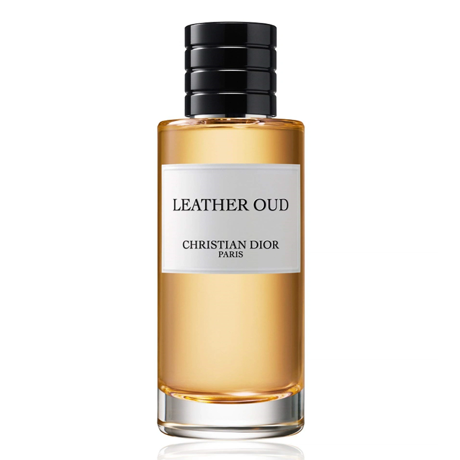 Leather Oud