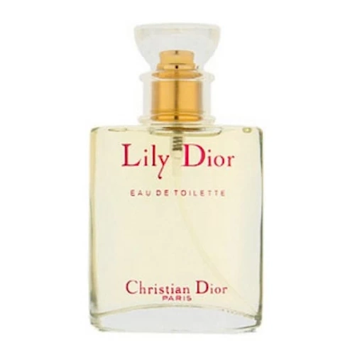 Lily Dior