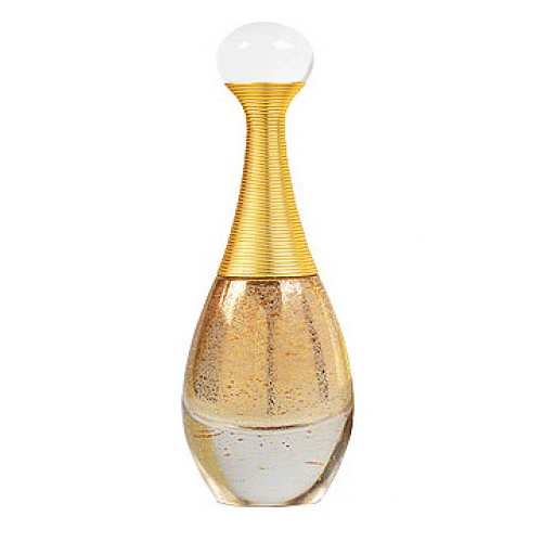 L'or J'adore The Absolute Perfume