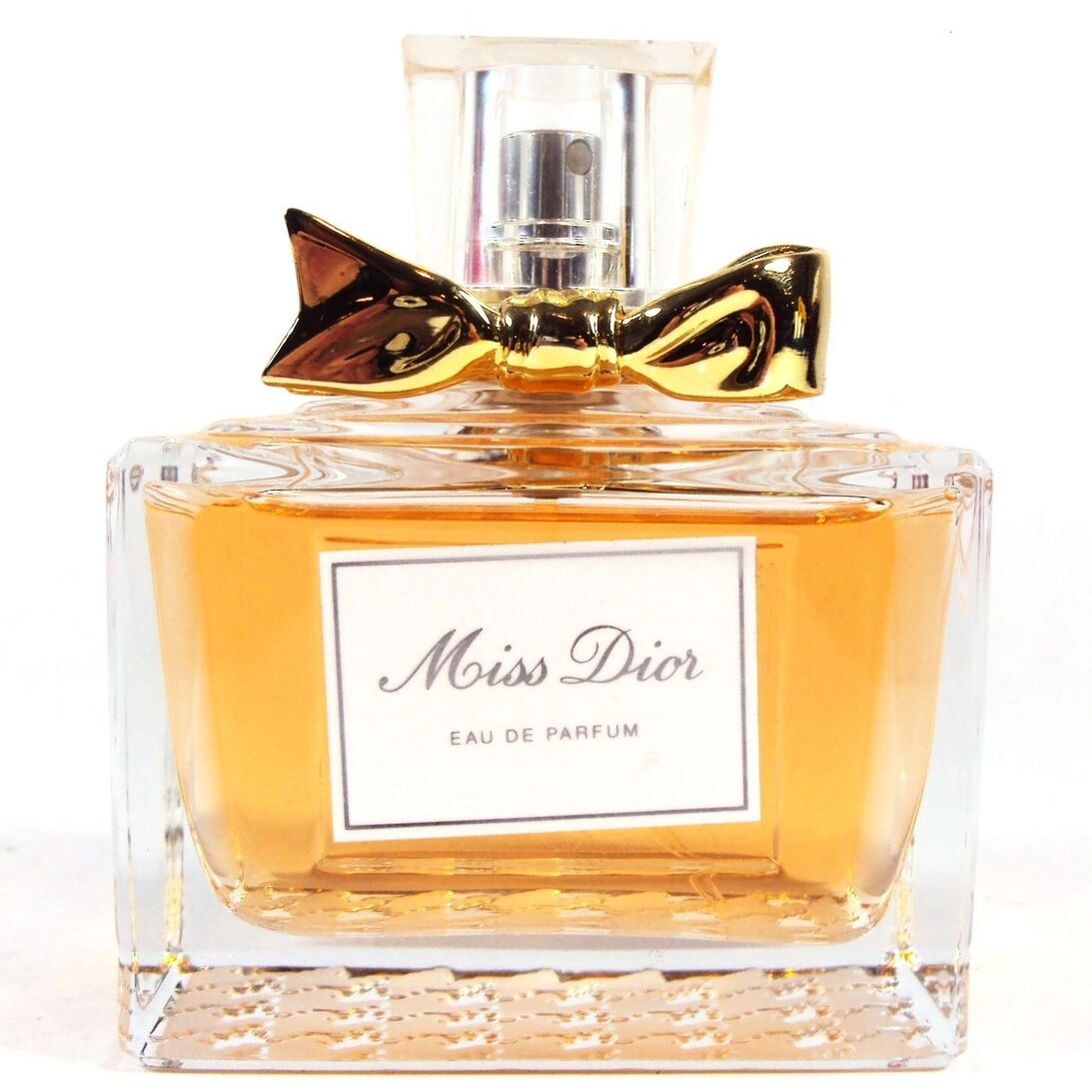 Miss Dior 2012