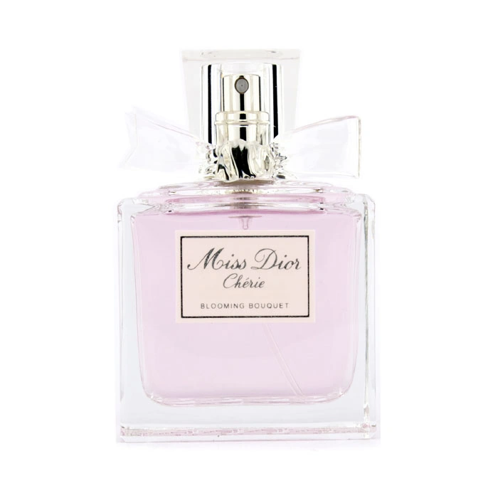 Miss Dior Chérie Blooming Bouquet