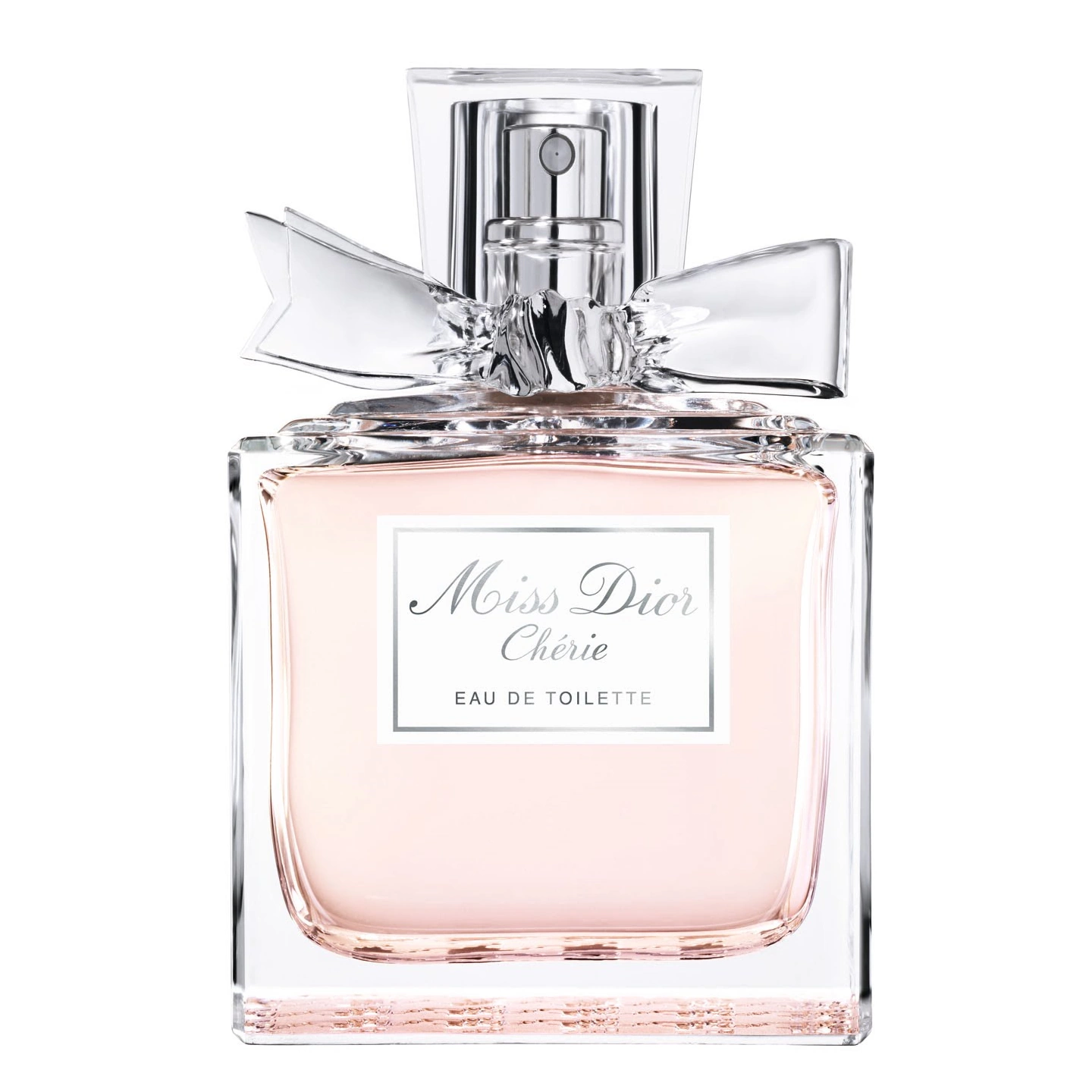 Miss Dior Chérie Eau De Toilette 2010