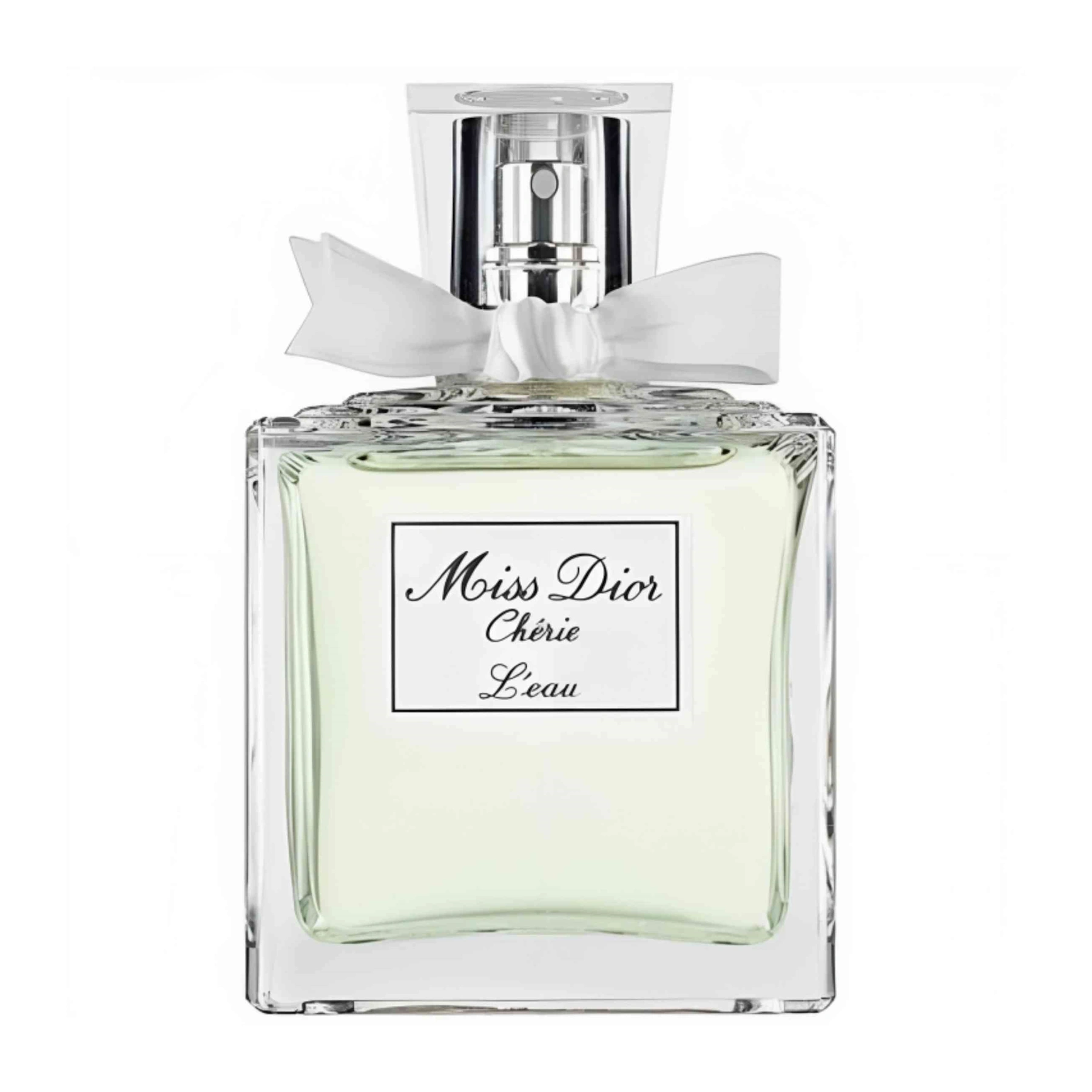 Miss Dior Chérie L'Eau