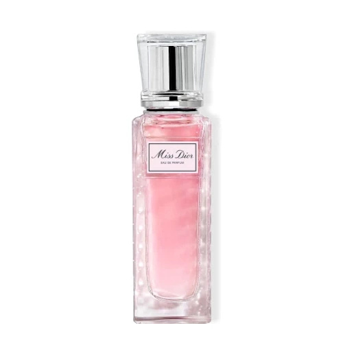 Miss Dior Eau de Parfum Roller Pearl