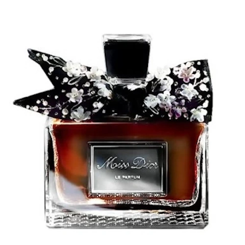 Miss Dior Le Parfum Edition d’Exception