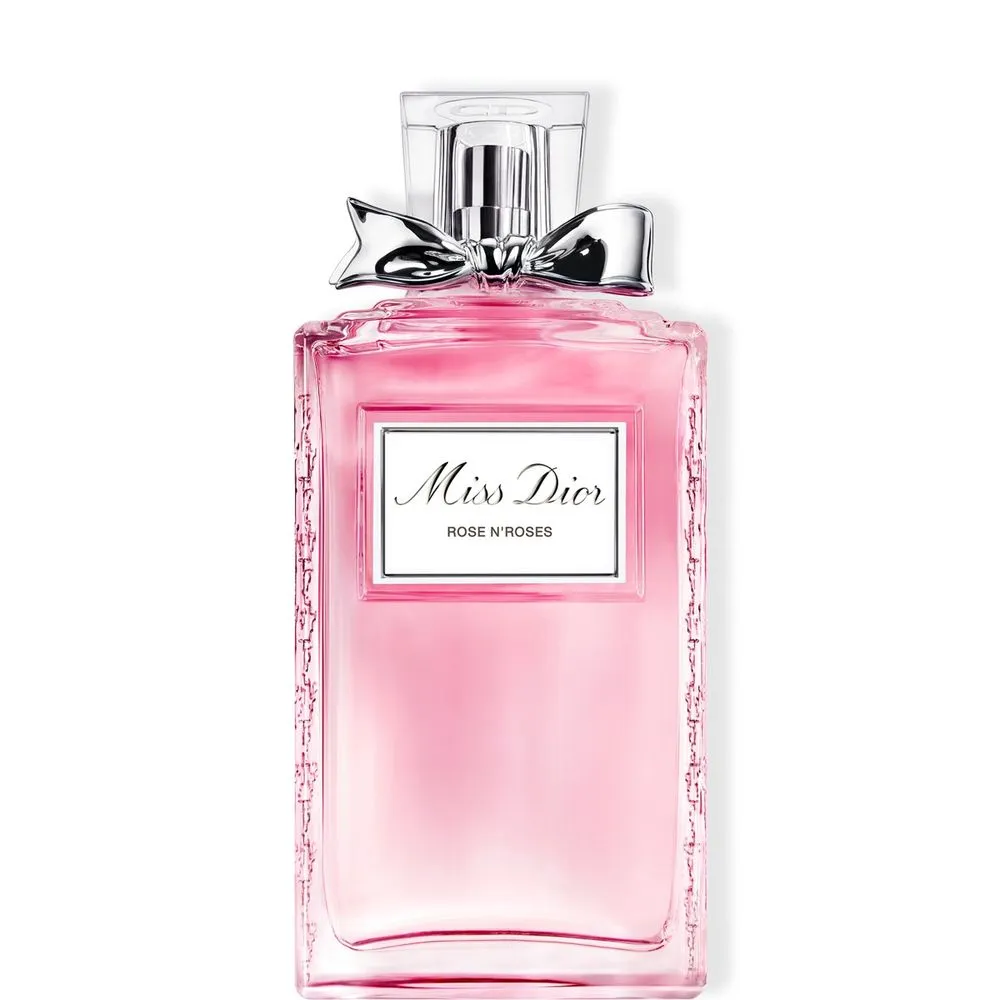 Miss Dior Rose N'Roses