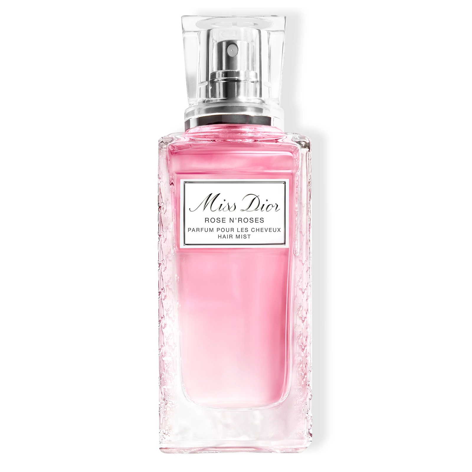 Miss Dior Rose N'Roses Parfum pour les Cheveux