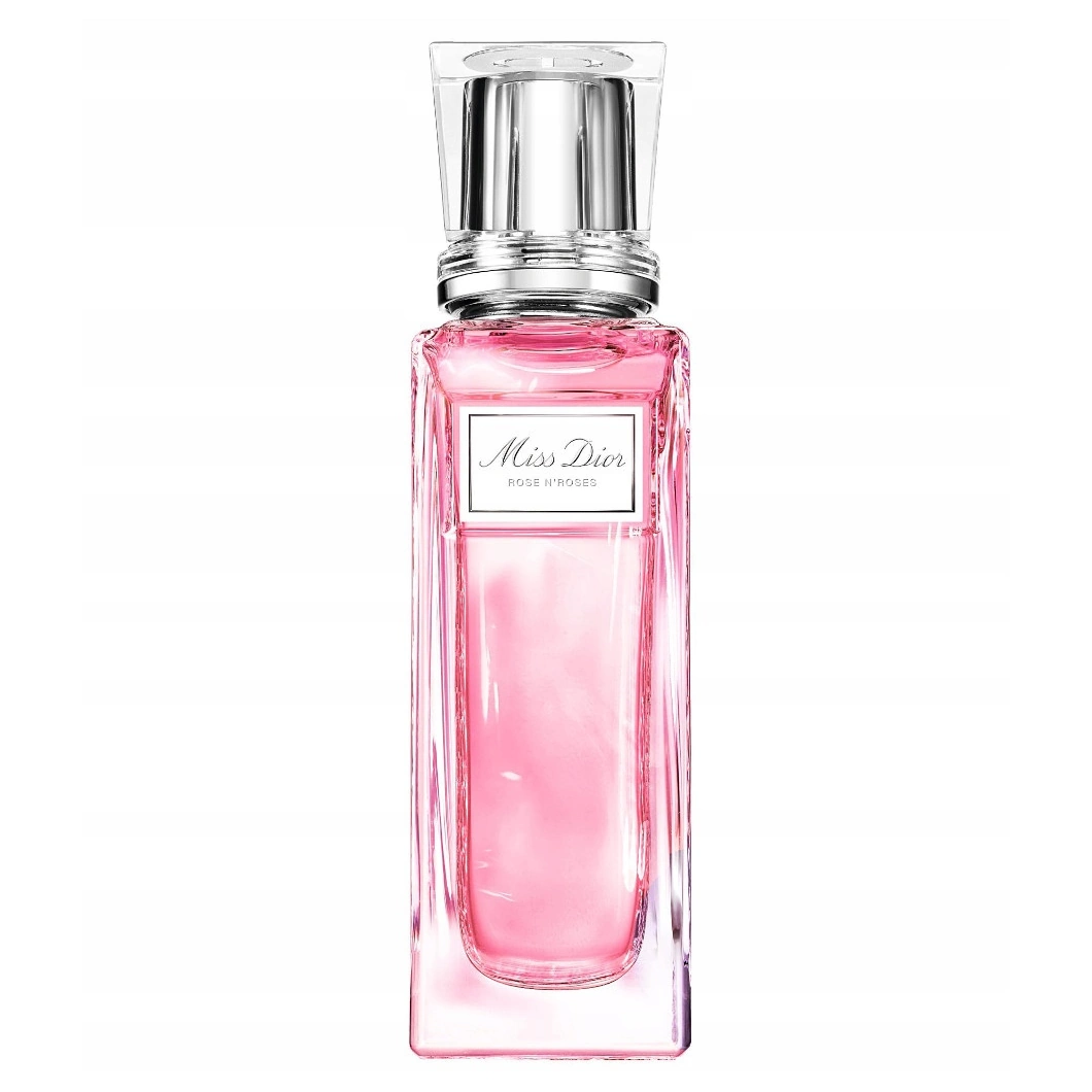 Miss Dior Rose N'Roses Roller Pearl