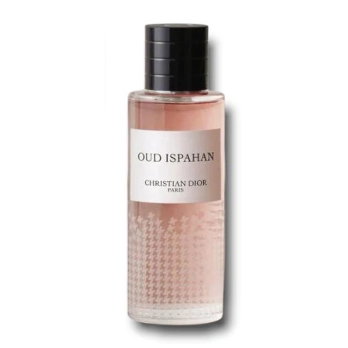 Oud Ispahan New Look Limited Edition