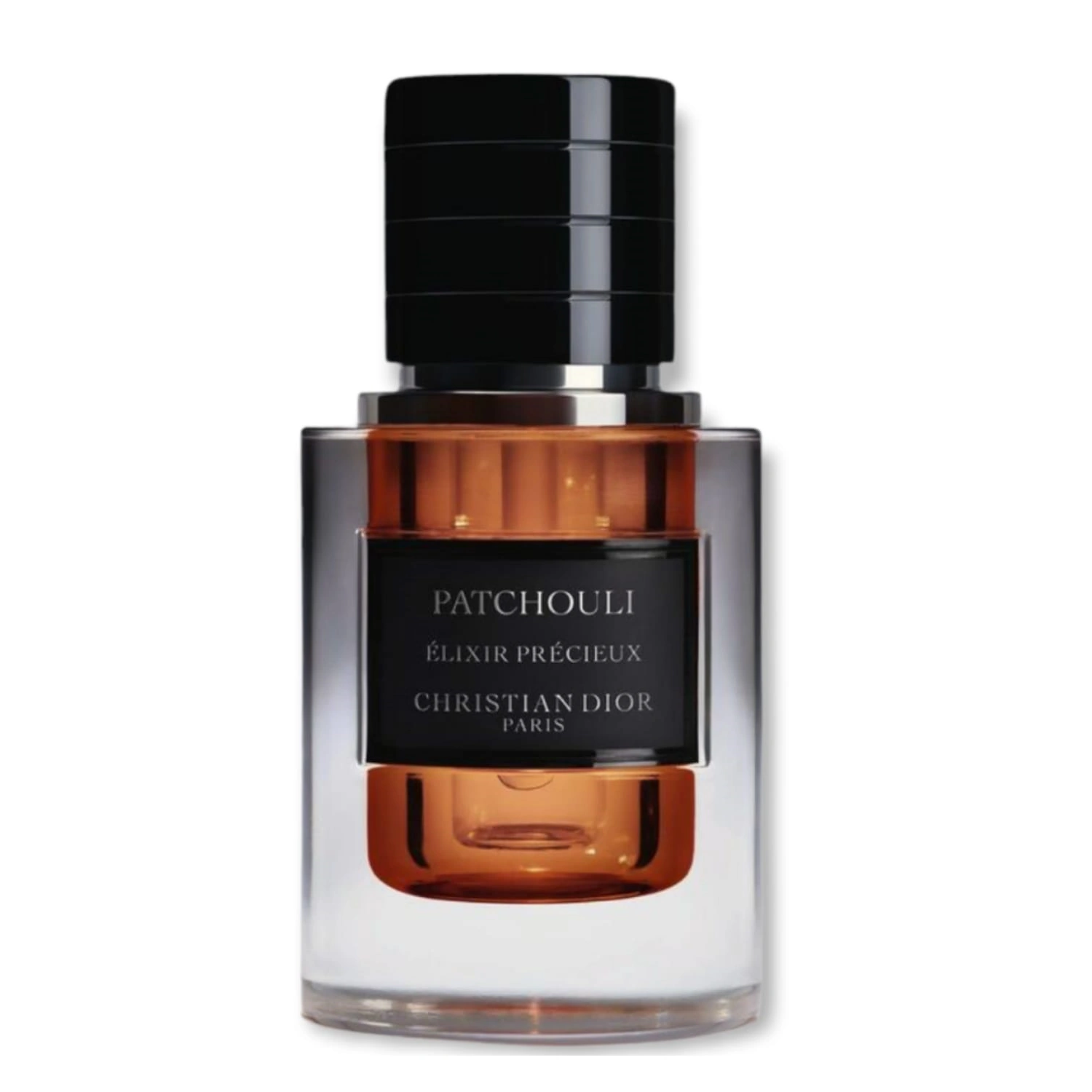 Patchouli Élixir Précieux