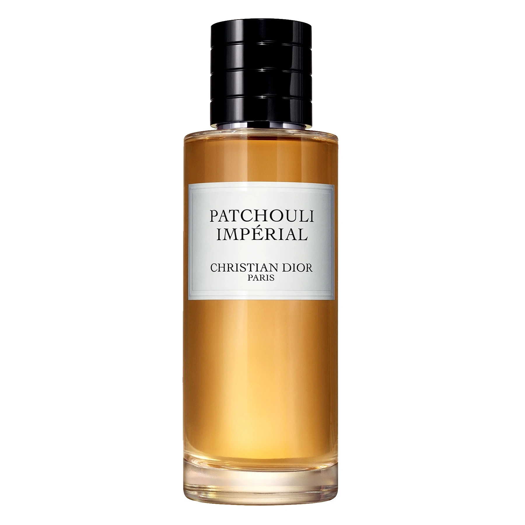 Patchouli Impérial