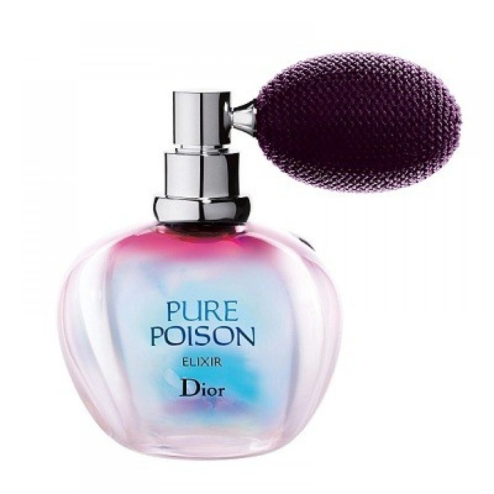 Pure Poison Elixir
