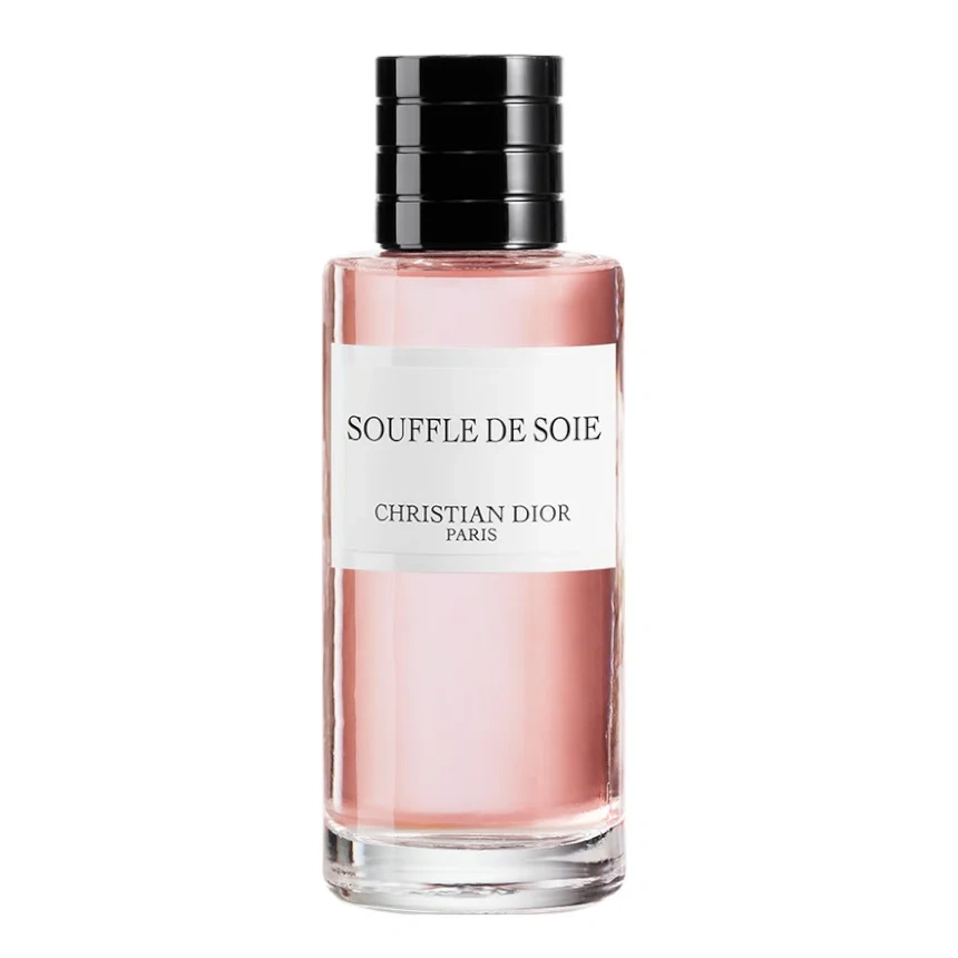 Souffle de Soie
