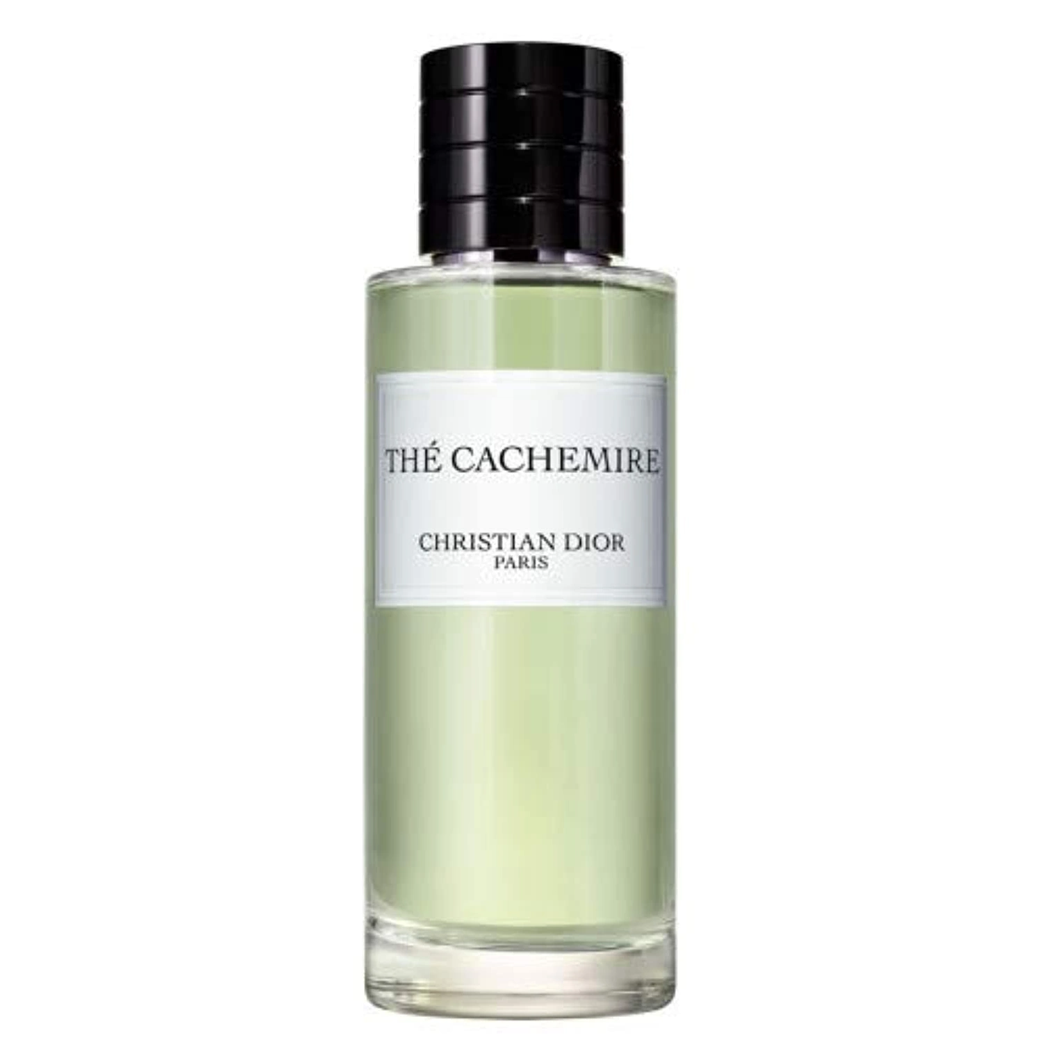 Thé Cachemire