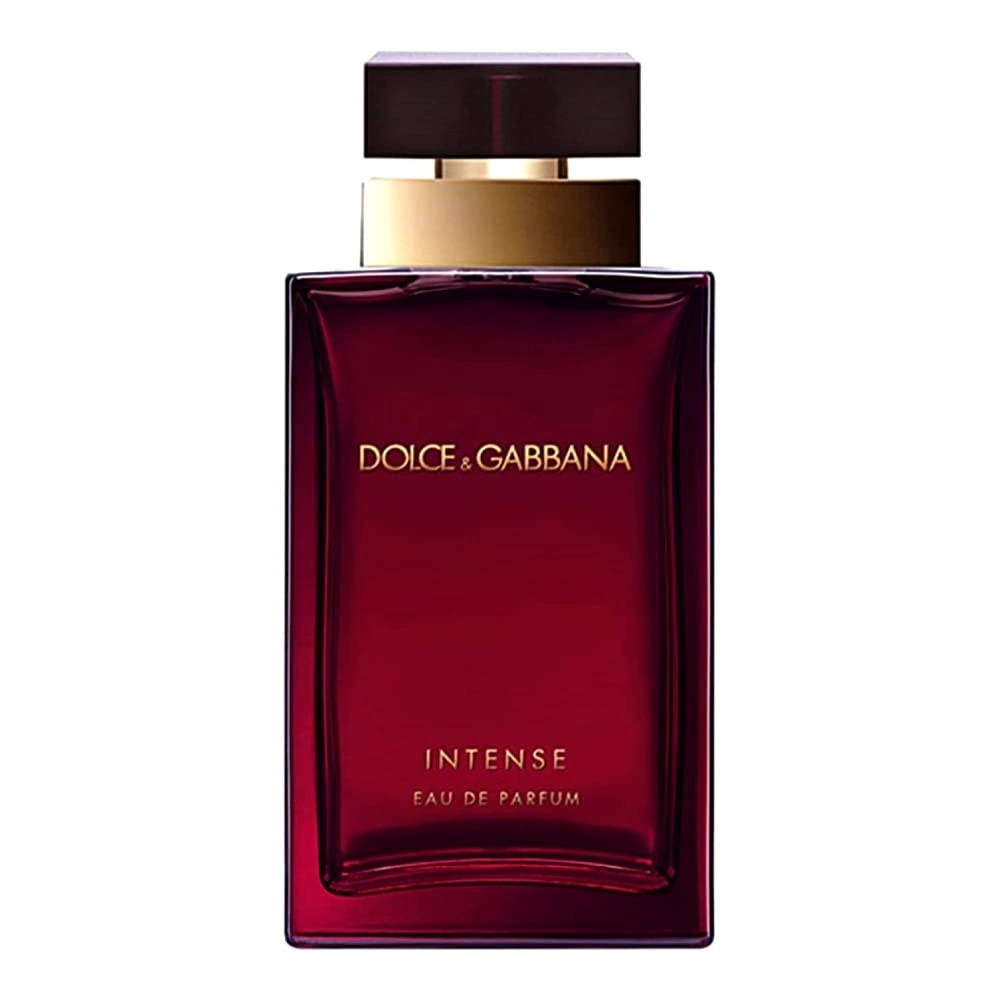 D&G Pour Femme Intense