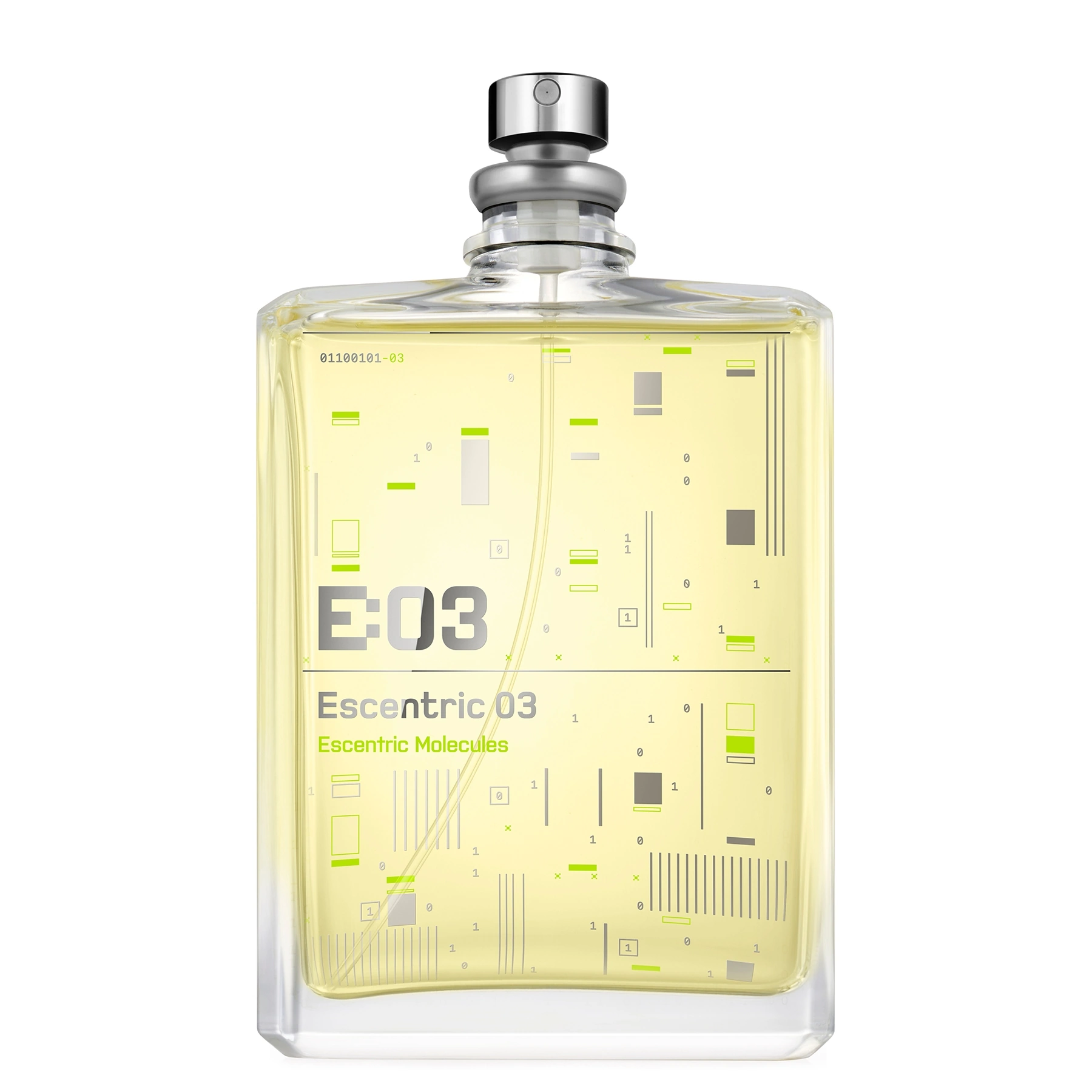 Escentric 03