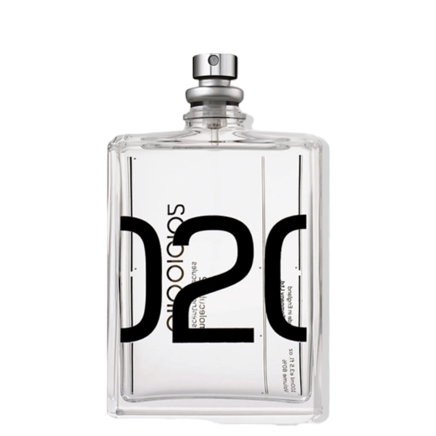 Molecule 02