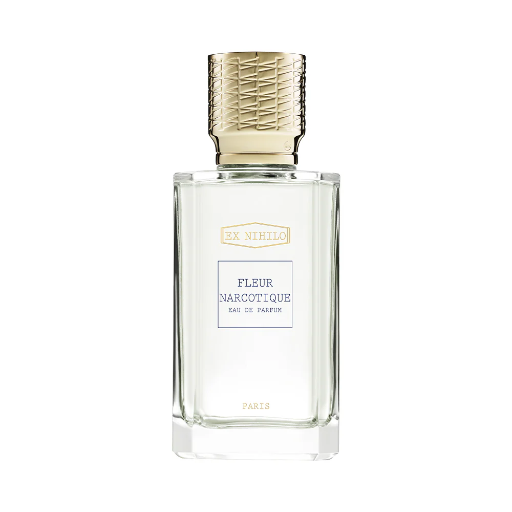 Fleur Narcotique