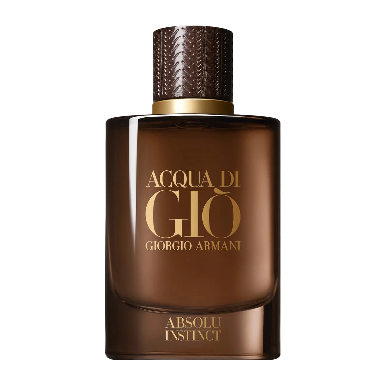 Acqua di Gio Absolu Instinct