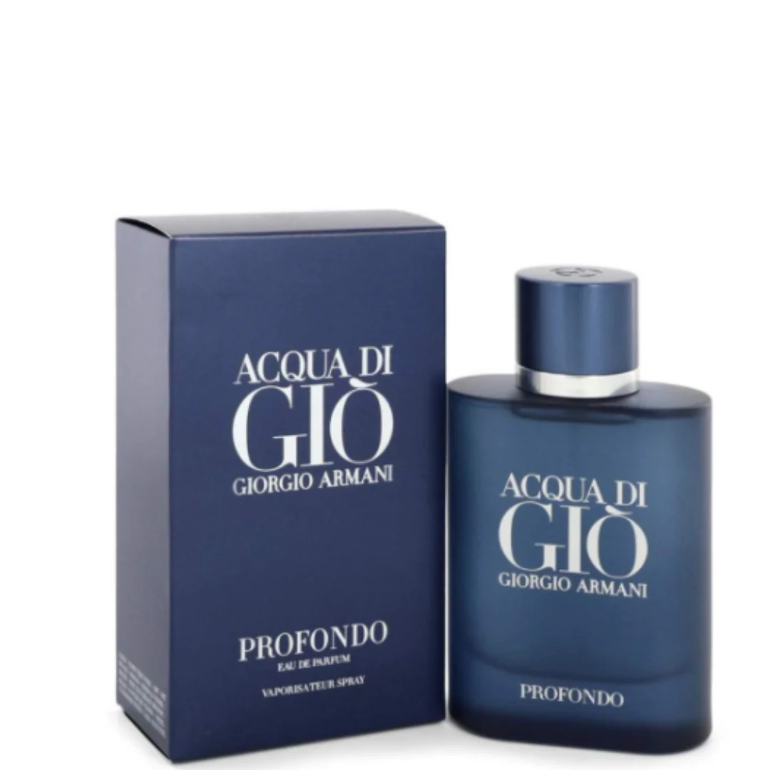 Acqua di Gio Profondo