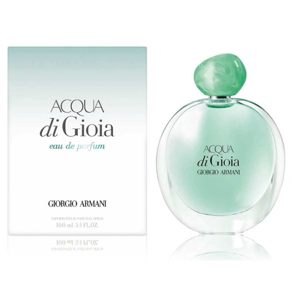 Acqua di Gioia