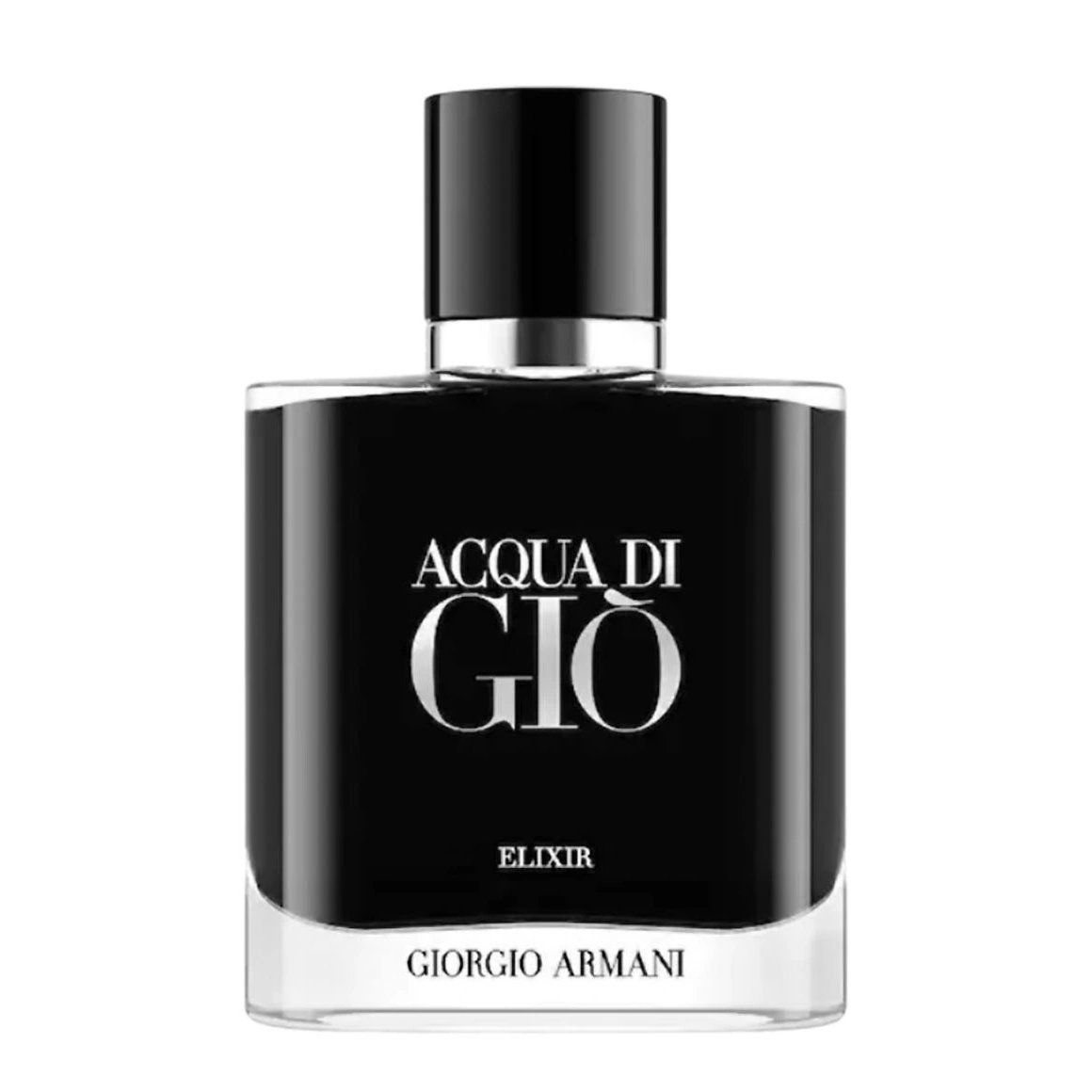 Aqua di Gio Elixir