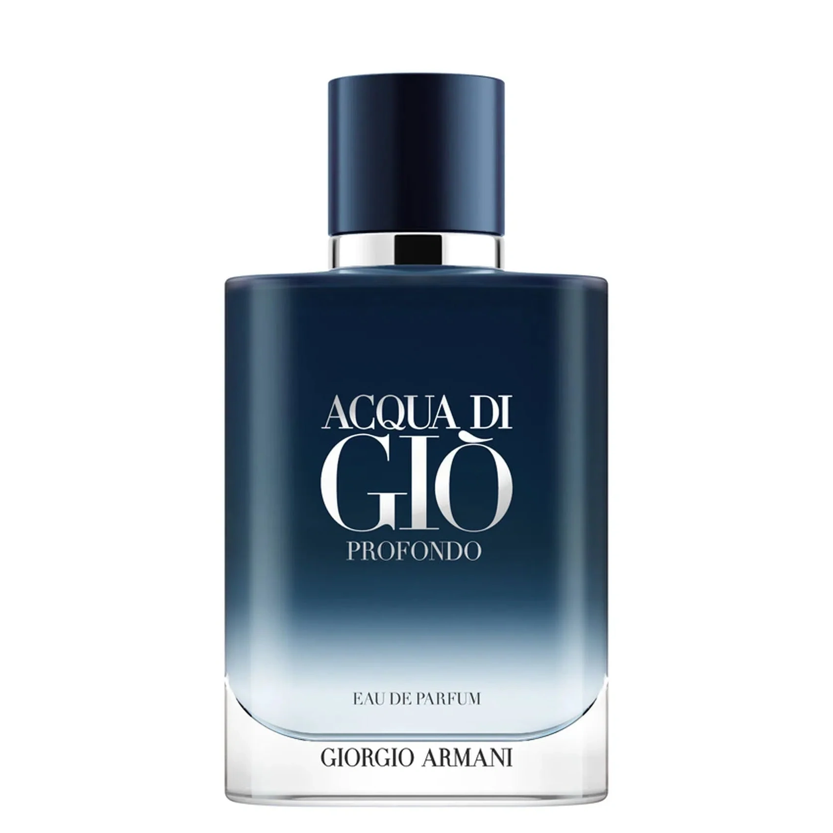 Acqua di Gio Profondo 2024