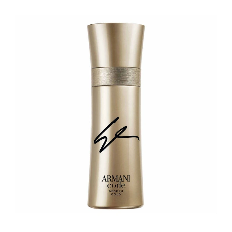 Armani Code Absolu Gold