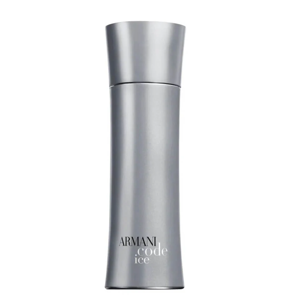 Armani Code Ice