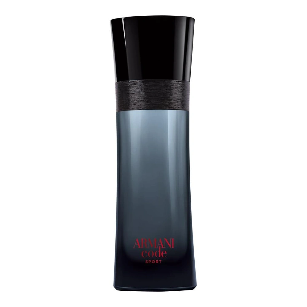 Armani Code Sport Edition 2016