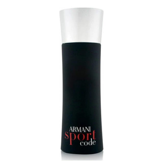 Armani Code Sport