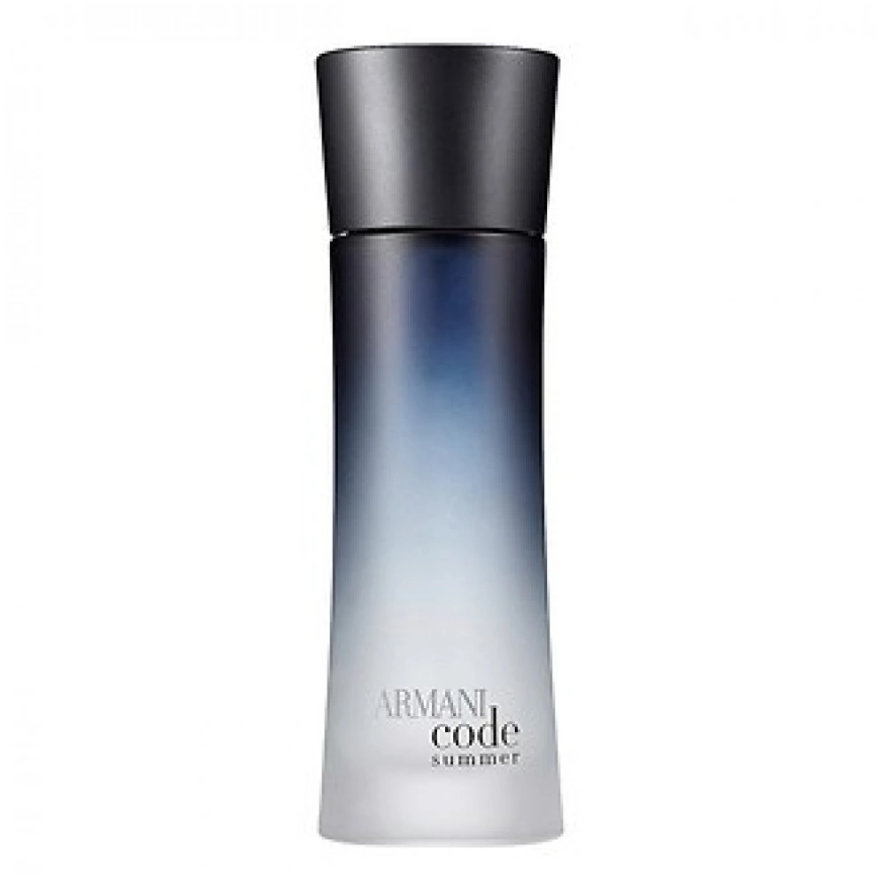 Armani Code Summer Pour Homme 2010